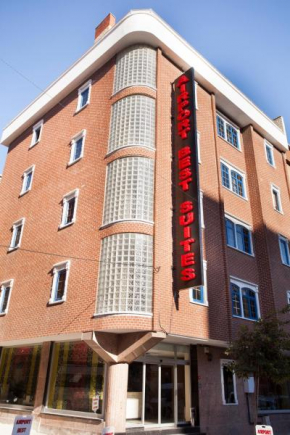 Airport Best Hotel